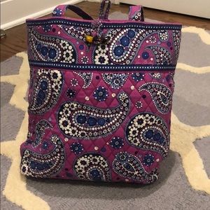 Vera Bradley Bag